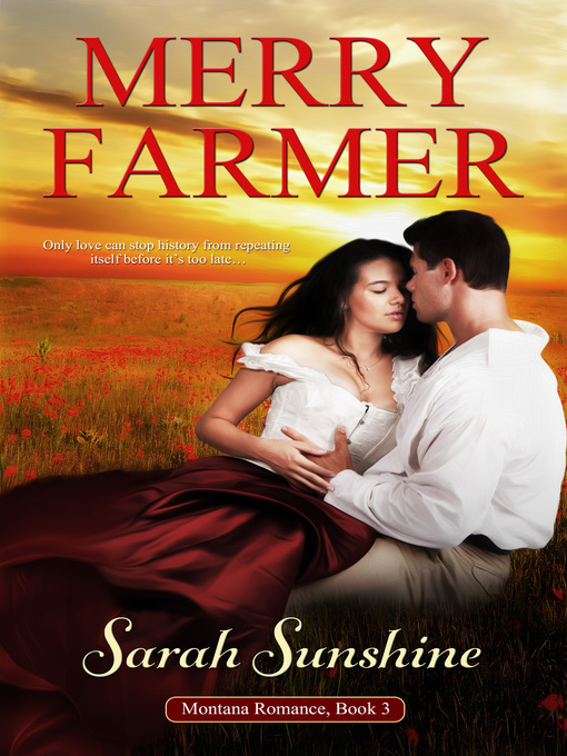 Title details for Sarah Sunshine by Merry Farmer - Available